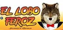 CHICHARRONERIAS EL LOBO FEROZ